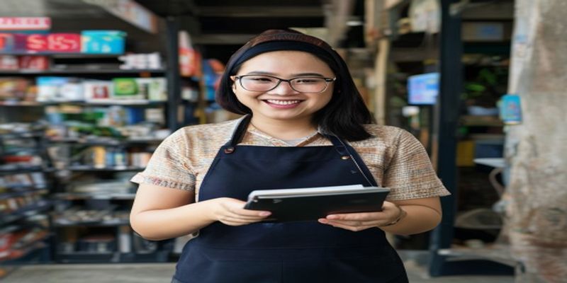 5 Alasan Utama Bisnis Ritel di Jambi Wajib Menggunakan Sistem Kasir Digital (POS)