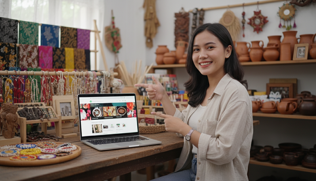 10 Manfaat Website bagi UMKM untuk Go Digital di Tahun 2024